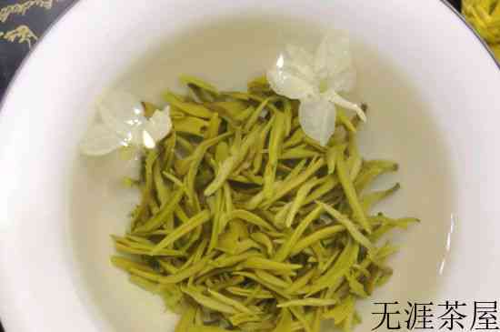 九窨茉莉多少钱，九窨茉莉花茶价格