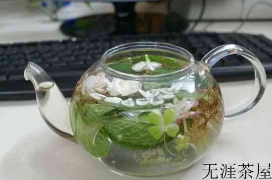 茉莉泡水禁忌，茉莉干花泡水的功效与禁忌