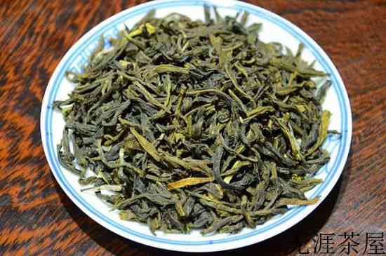 茉莉龙珠分几种，怎样分等级怎么看品质