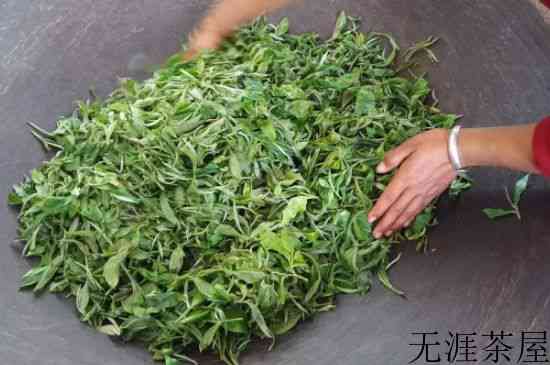 龙井茶炒茶叶怎么炒出好茶色，茶叶怎样做出来最绿？