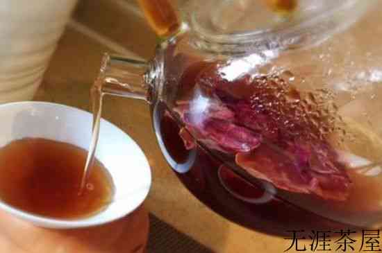 喝玫瑰花茶能祛斑吗，玫瑰花茶有祛斑的功效吗？