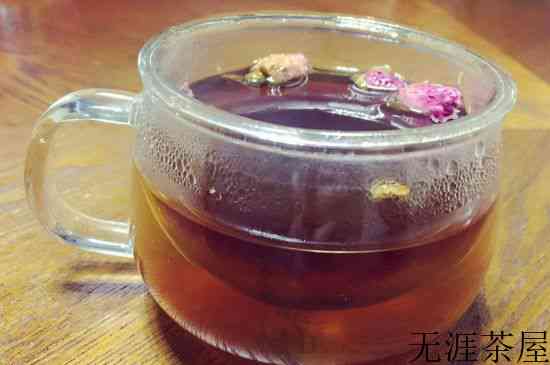 喝玫瑰花茶能祛斑吗，玫瑰花茶有祛斑的功效吗？