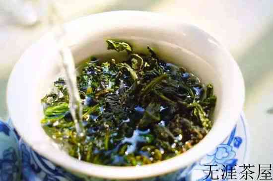 台湾四大名茶，台湾名茶排名