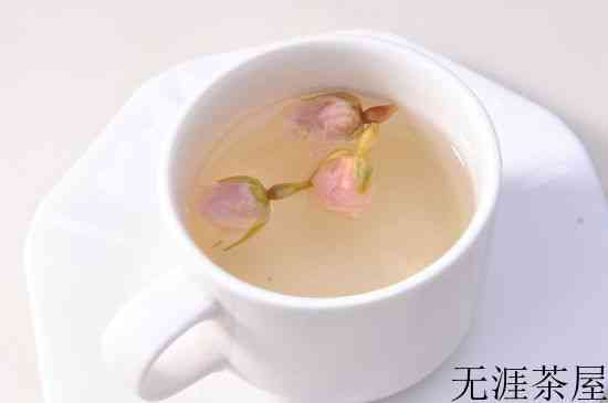 玫瑰花茶怎么泡不开，玫瑰花茶泡着不开花