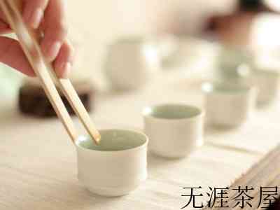 铁观音的泡法，水温100°C最佳第一泡不能喝