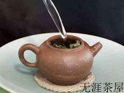 铁观音的泡法，水温100°C最佳第一泡不能喝
