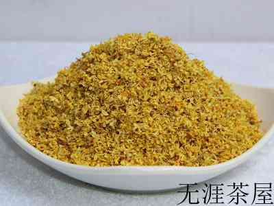 桂花泡茶禁忌，桂花泡水喝的9大禁忌