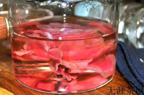 墨红玫瑰可以天天喝吗，墨红玫瑰一天喝几朵？