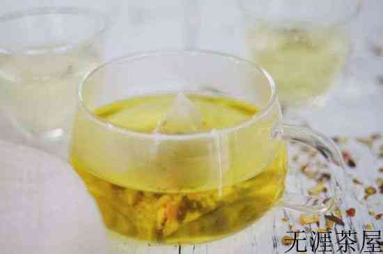 湿气重可以喝桂花茶吗，有湿气的人能喝桂花茶吗？
