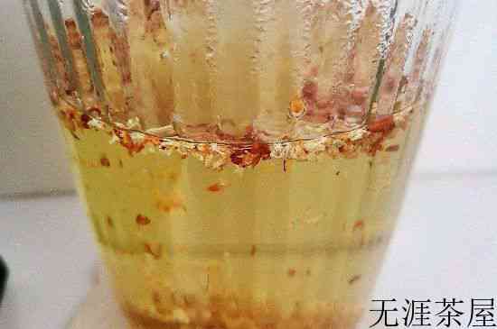 湿气重可以喝桂花茶吗，有湿气的人能喝桂花茶吗？