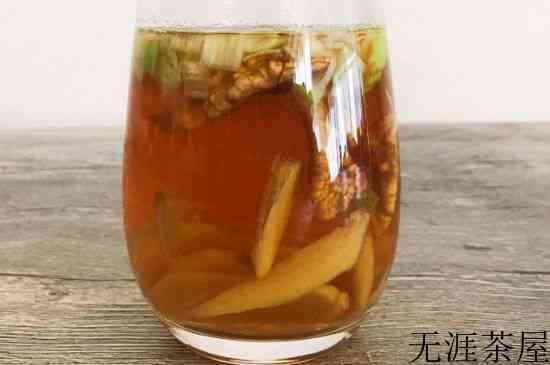生姜红茶瘦身40斤（生姜红茶减肥法）