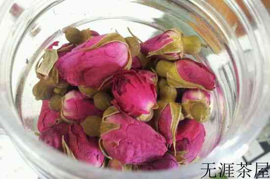 干玫瑰花泡脚正确方式，干玫瑰花泡脚的方法