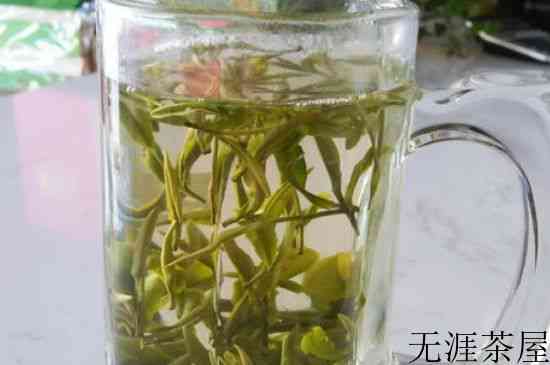 云雾绿茶的功效及禁忌，哪些人不适合喝云雾茶