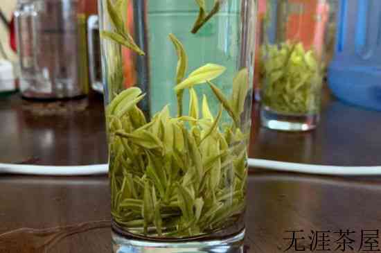 《茶语 茶心》美句，佛系茶语