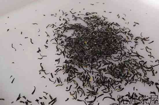 哪些茶是红茶，红茶有哪些品种？