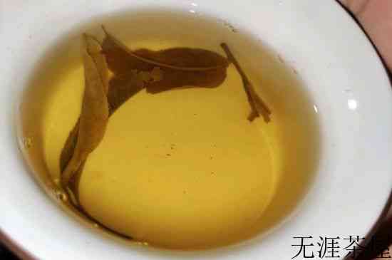 四字茶语，茶语人生四字成语