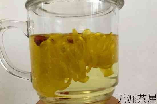 说一个女生黄茶是什么意思，黄茶是什么意思网络语言？