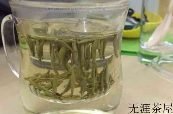 说一个女生黄茶是什么意思，黄茶是什么意思网络语言？