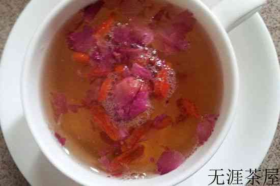 平阴玫瑰的功效与禁忌，平阴玫瑰有没有美容功效？