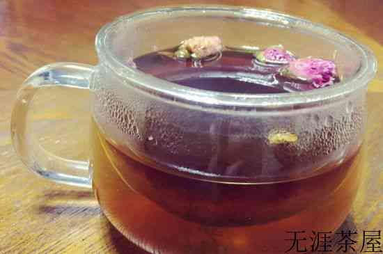 经常喝玫瑰花茶皮肤变黑？喝玫瑰花茶多久会变白？