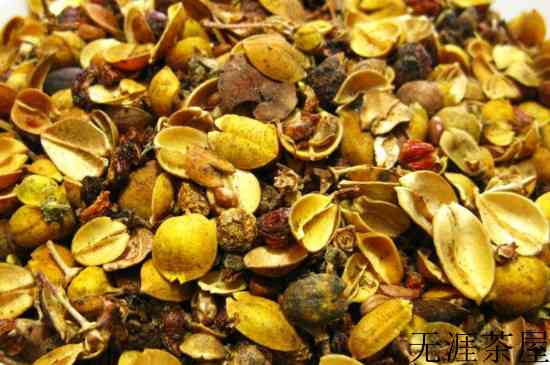 43种花茶功效大全，适合女性长期喝的花茶
