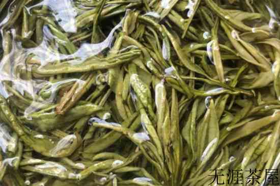 最吸引人的茶叶文案，有意境的茶叶文案