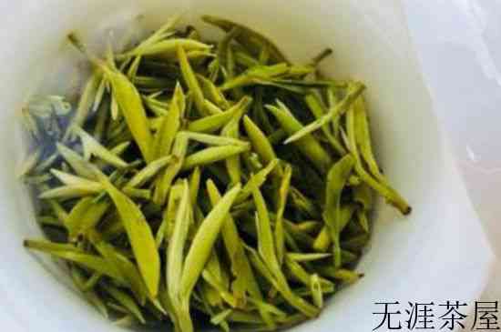 十大黄茶，黄茶品种排名前十名