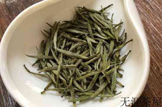 十大黄茶，黄茶品种排名前十名