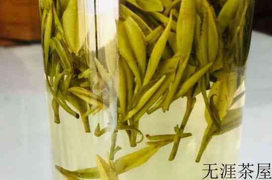十大黄茶，黄茶品种排名前十名