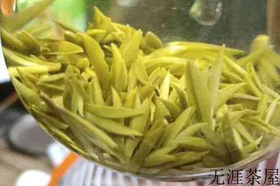 中国八大名茶有哪八种，八大名茶的种类产地及特点