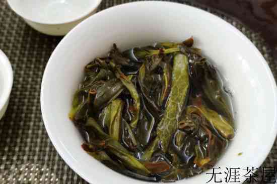 中国八大名茶有哪八种，八大名茶的种类产地及特点