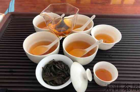 果香肉桂茶是什么茶，果香肉桂特点？