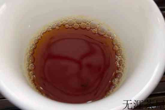 果香肉桂茶是什么茶，果香肉桂特点？