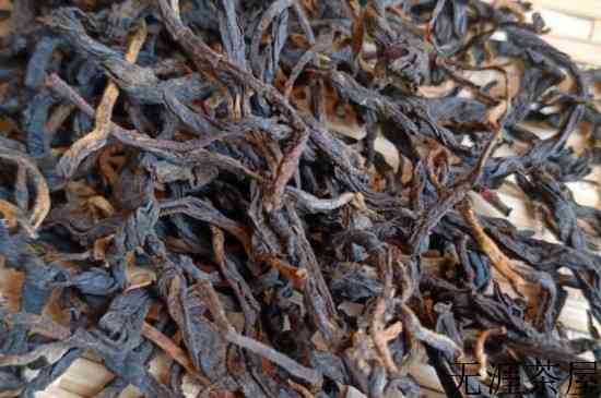 古树晒红茶口感特点，云南古树晒红茶介绍
