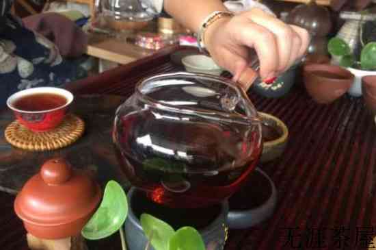 古树晒红茶口感特点，云南古树晒红茶介绍