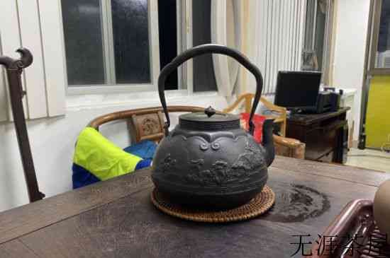 如何鉴别铁壶内涂层，铁壶有涂层好吗？