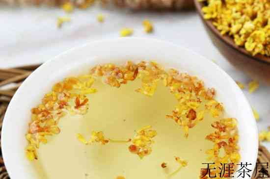 桂花茶不适合什么的人，三种人坚决不能吃桂花！