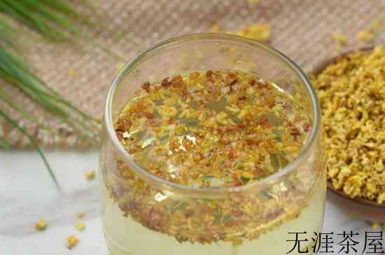 桂花茶不适合什么的人，三种人坚决不能吃桂花！