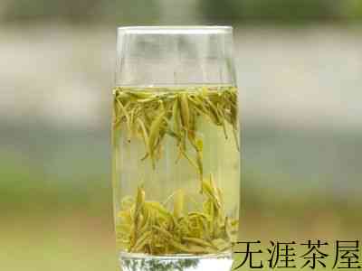 霍山黄芽算是好茶吗，霍山黄芽什么档次？