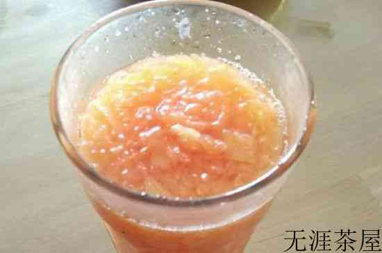 柚子茶太苦了能喝吗，柚子茶做得太苦了怎么办？