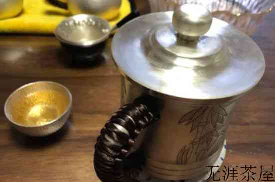 纯银茶杯对人体好吗，银茶杯对人体的好处与坏处