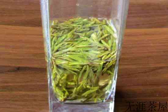 论黄茶(蒙顶黄芽)绿茶化的问题