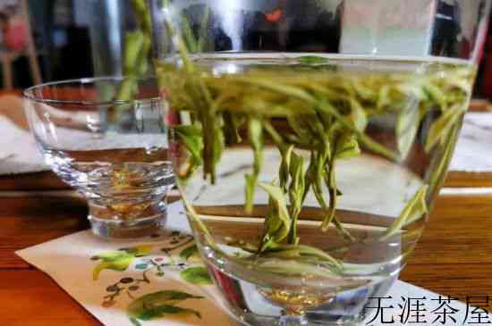 论黄茶(蒙顶黄芽)绿茶化的问题