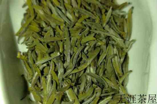 论黄茶(蒙顶黄芽)绿茶化的问题