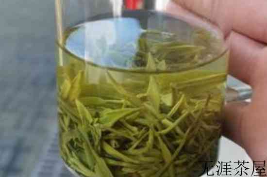 霄坑绿茶是野生的，安徽霄坑野生茶怎么样？