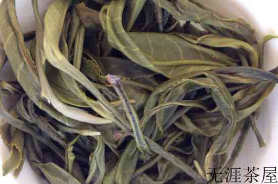 白茶和普洱茶哪个更好，喝普洱好还是白茶好？