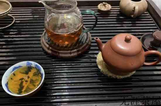 泡茶的另一种说法，泡茶有啥特殊意思？