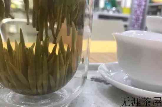 君山银针等级和价格，湖南君山银针茶价位