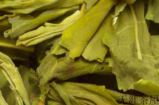 700一斤茶叶利润有多大，茶叶的利润空间有多大？