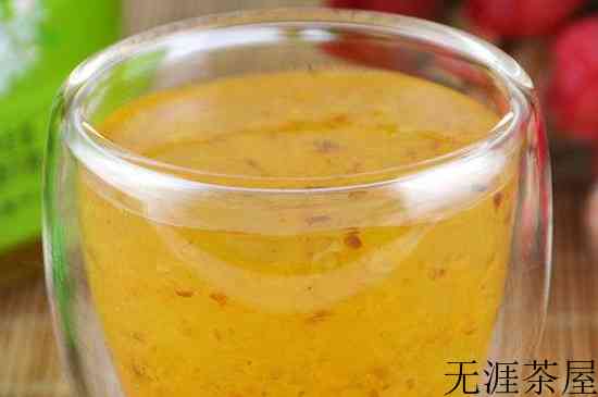 桂花茶加蜂蜜的功效与作用，桂花蜂蜜有什么功效与作用？